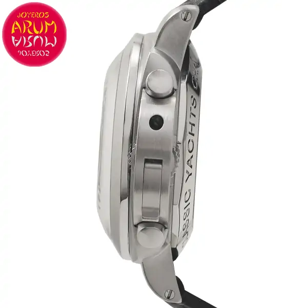 Panerai Luminor Regatta Shop Ref. 5443/2068