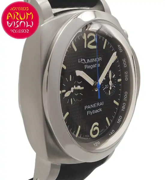 Panerai Luminor Regatta Shop Ref. 5443/2068