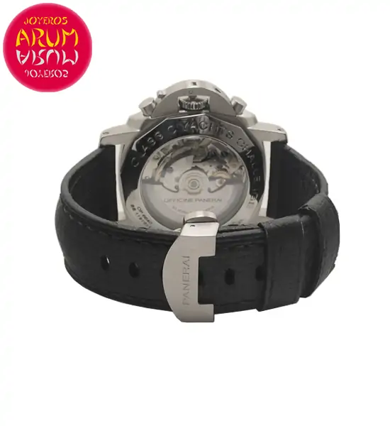 Panerai Luminor Regatta Shop Ref. 5443/2068