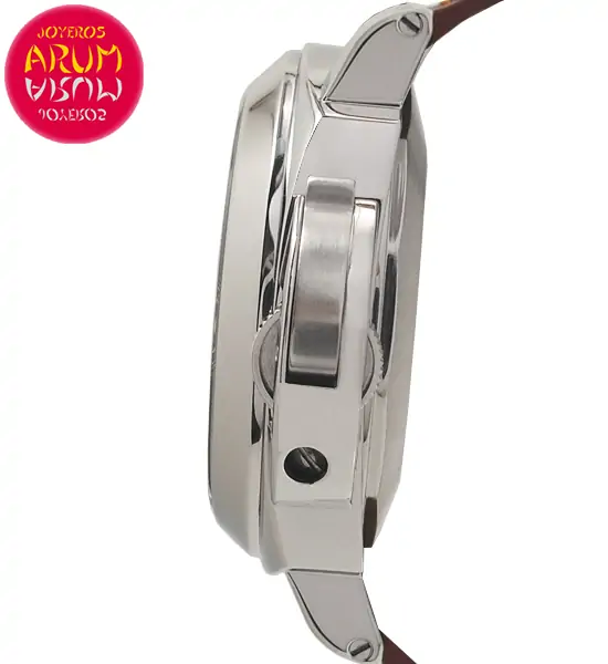 Panerai Luminor GMT Shop Ref. 5446/2071