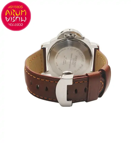 Panerai Luminor GMT Shop Ref. 5446/2071