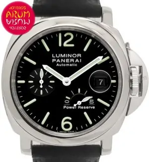 Panerai Luminor Shop Ref. 5482/2107