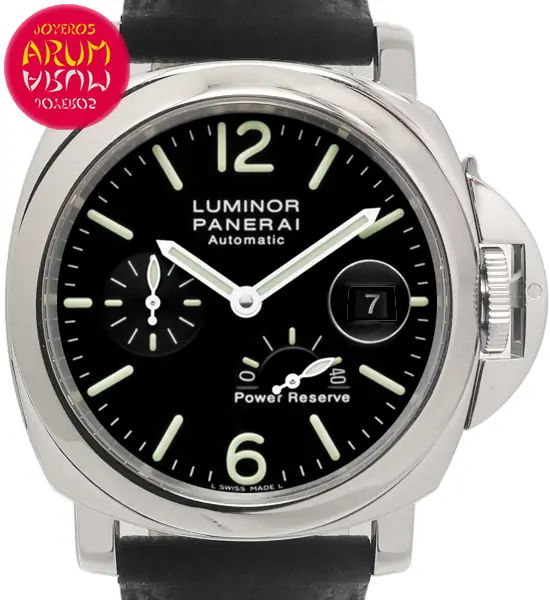 Panerai Luminor Shop Ref. 5482/2107