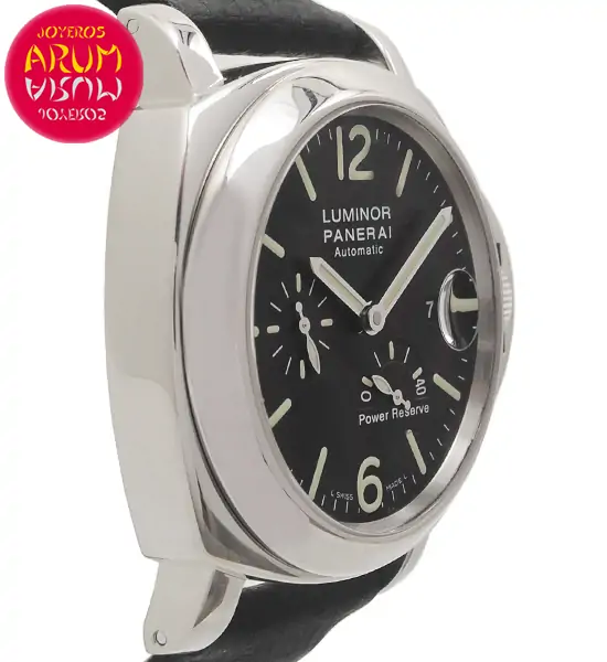 Panerai Luminor Shop Ref. 5482/2107