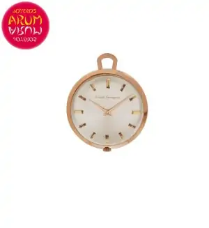 Girard Perregaux Small Watch Shop Ref. 5387/2012