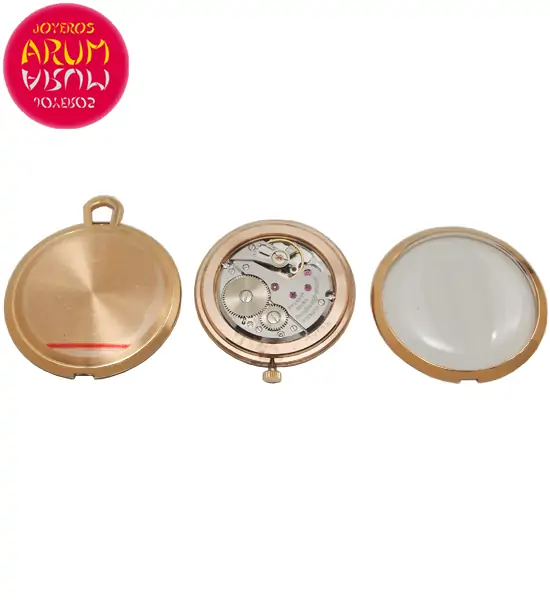 Girard Perregaux Small Watch Shop Ref. 5387/2012 Girard Perregaux Small Watch Shop Ref. 5387/2012