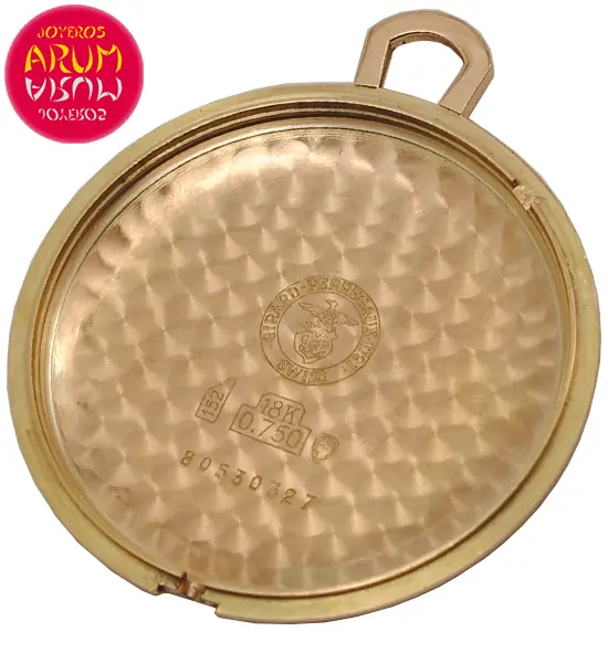 Girard Perregaux Small Watch Shop Ref. 5387/2012 Girard Perregaux Small Watch Shop Ref. 5387/2012