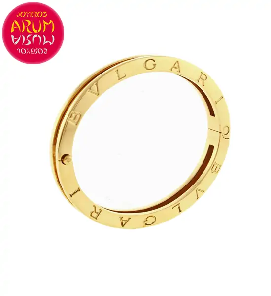 Bulgari B.Zero1 Bracelet RAJ1538