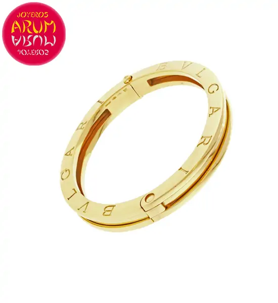 Bulgari B.Zero1 Bracelet RAJ1538