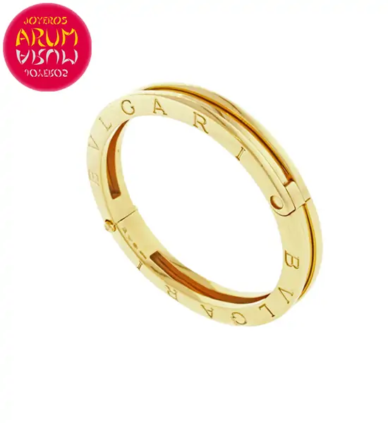 Bulgari B.Zero1 Bracelet RAJ1538