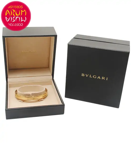 Bulgari B.Zero1 Bracelet RAJ1538