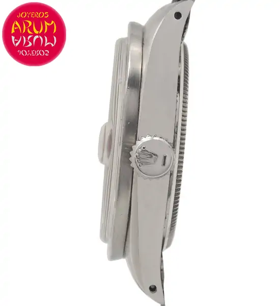 Rolex Date Shop Ref. 5001/1626