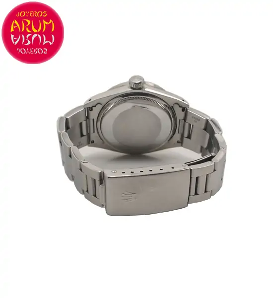 Rolex Date Shop Ref. 5001/1626