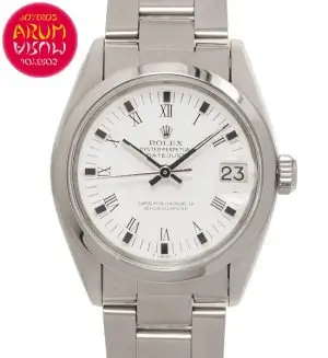 Rolex Datejust Midsize Shop Ref. 5434/2059 "SOLD"