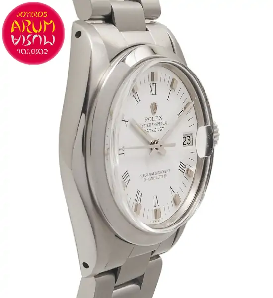 Rolex Datejust Midsize Shop Ref. 5434/2059 "SOLD"