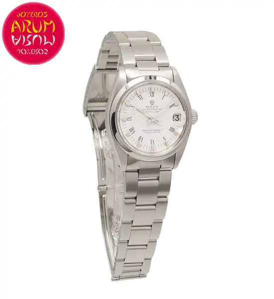 Rolex Datejust Midsize Shop Ref. 5434/2059 "SOLD"