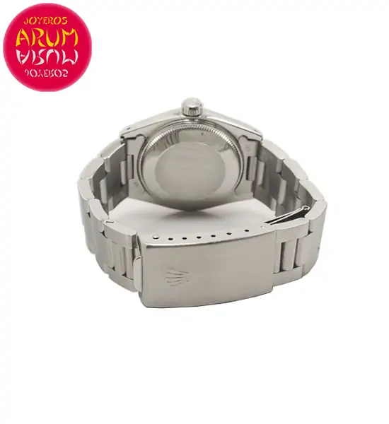 Rolex Datejust Midsize Shop Ref. 5434/2059 "SOLD"