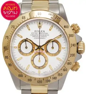 Rolex Daytona Shop Ref. 5468/2093