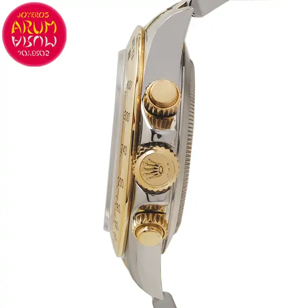 Rolex Daytona Shop Ref. 5468/2093