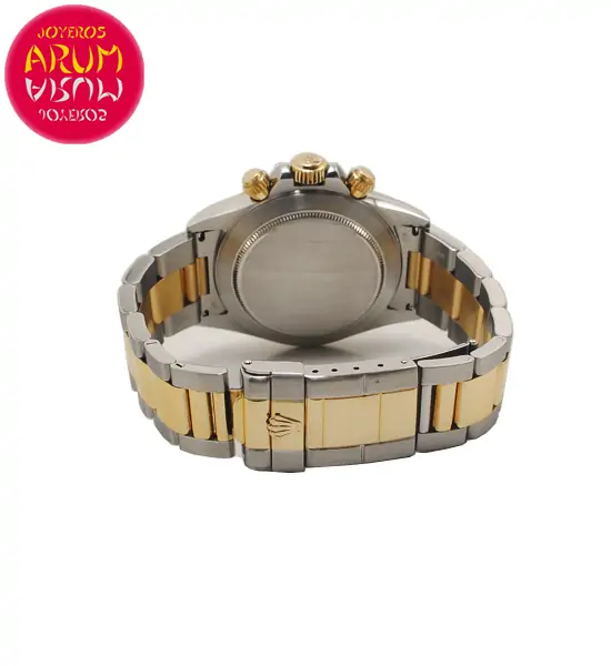 Rolex Daytona Shop Ref. 5468/2093