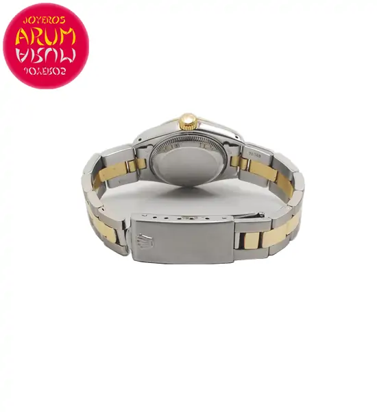 Rolex Datejust Shop Ref. 5470/2095