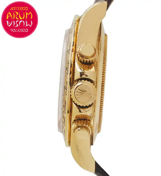 Rolex Daytona Shop Ref. 5497/2122 "SOLD"