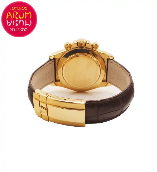 Rolex Daytona Shop Ref. 5497/2122 "SOLD"