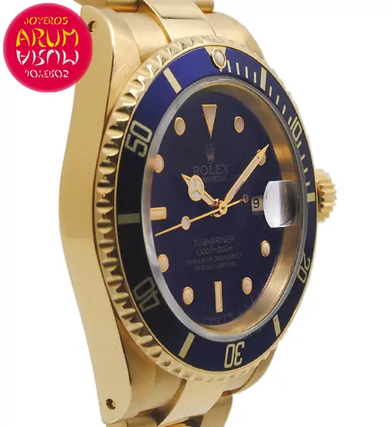 Rolex Submariner Shop Ref. 5498/2123 "SOLD" Rolex Submariner Shop Ref. 5498/2123 "SOLD"