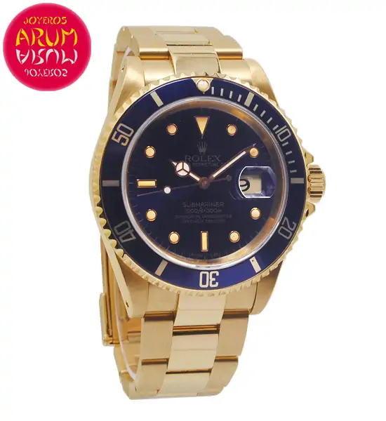 Rolex Submariner Shop Ref. 5498/2123 "SOLD" Rolex Submariner Shop Ref. 5498/2123 "SOLD"