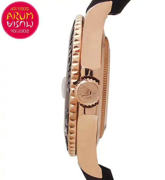 Rolex Yacht Master Shop Ref. 5499/2124