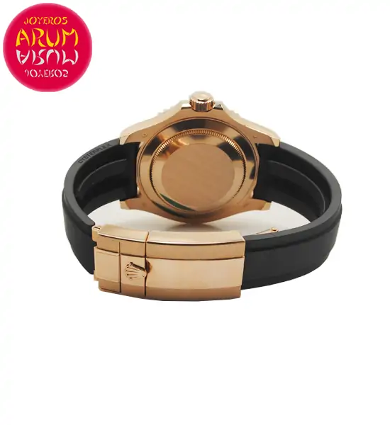 Rolex Yacht Master Shop Ref. 5499/2124