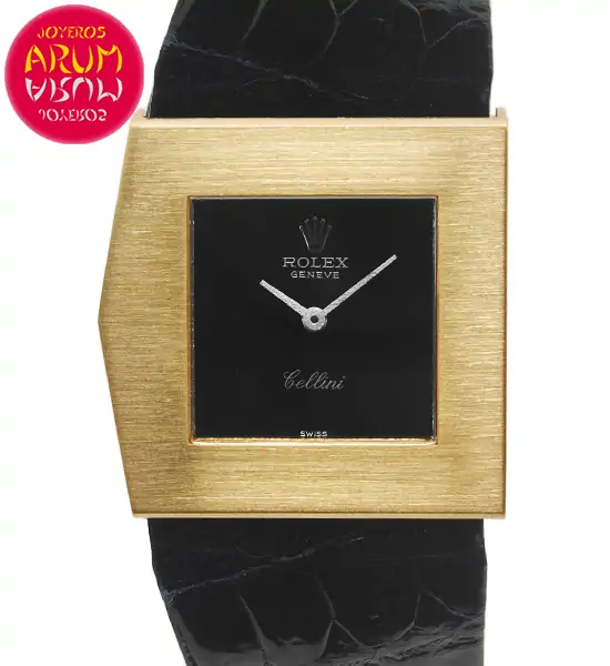 Rolex Cellini King Midas Shop Ref. 5544/2169