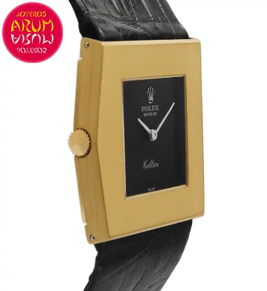 Rolex Cellini King Midas Shop Ref. 5544/2169