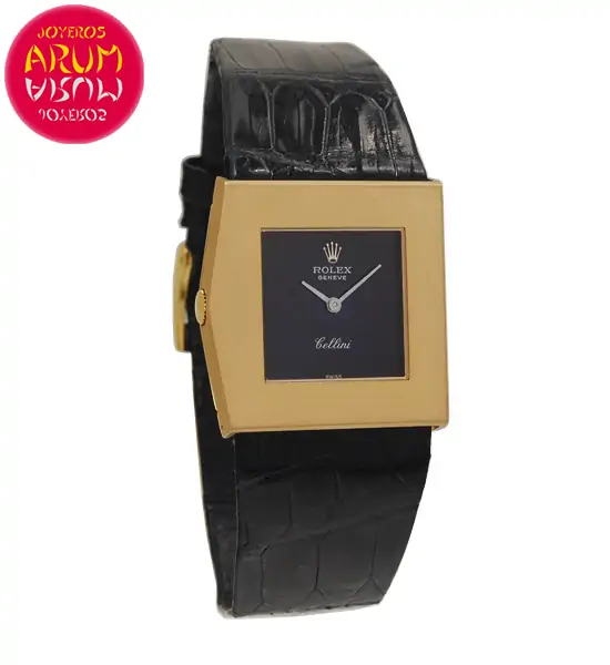 Rolex Cellini King Midas Shop Ref. 5544/2169