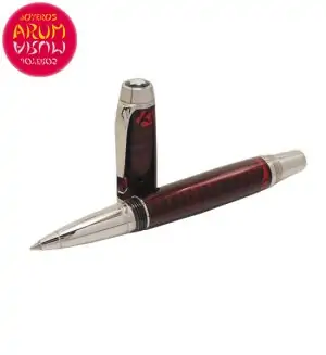 Montblanc Paso Doble Roller RAJ3174 "SOLD"