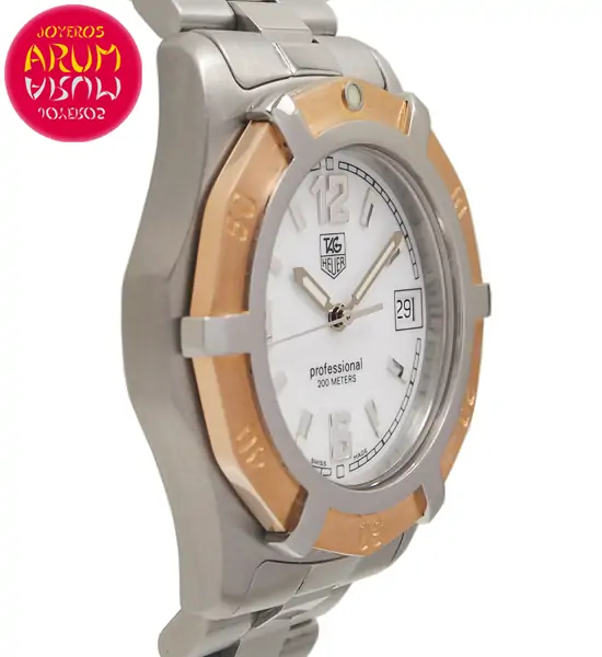 Tag Heuer Professional Shop Ref. 5494/2119