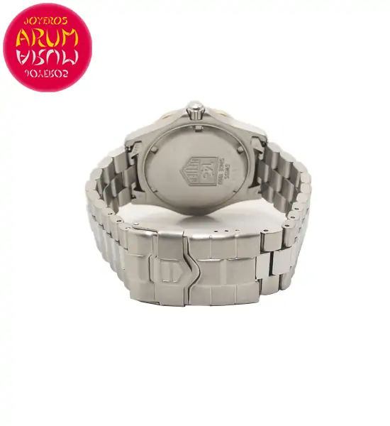 Tag Heuer Professional Shop Ref. 5494/2119