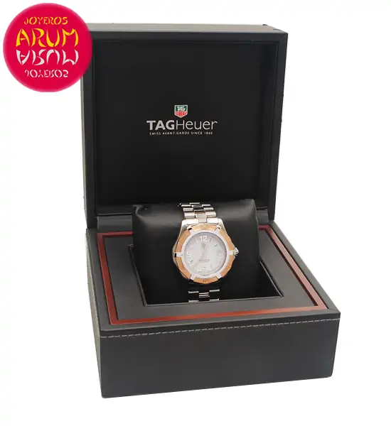 Tag Heuer Professional Shop Ref. 5494/2119