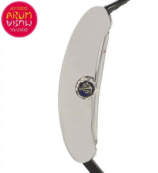 Ulysse Nardin Michelangelo Shop Ref. 5547/2172 Ulysse Nardin Michelangelo Shop Ref. 5547/2172