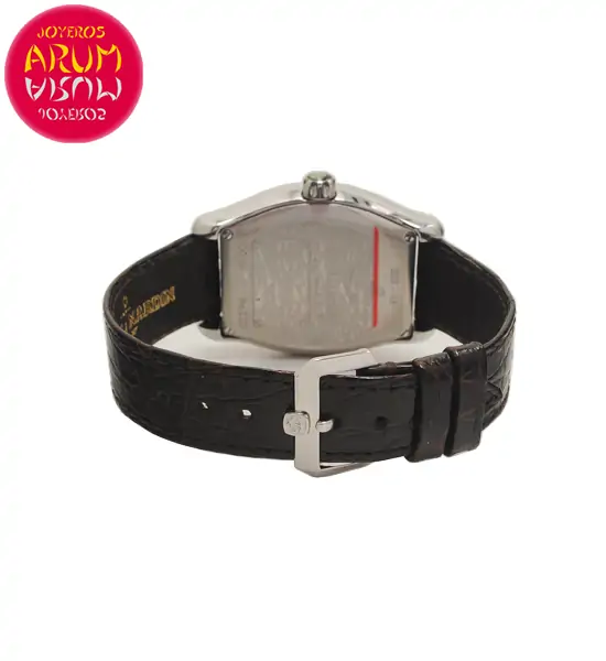 Ulysse Nardin Michelangelo Shop Ref. 5547/2172 Ulysse Nardin Michelangelo Shop Ref. 5547/2172