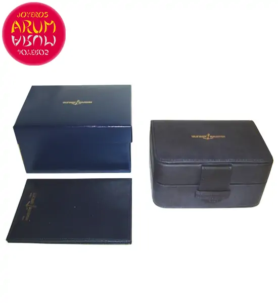 Ulysse Nardin Michelangelo Shop Ref. 5547/2172 Ulysse Nardin Michelangelo Shop Ref. 5547/2172