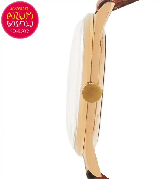 Universal Geneve Vintage Shop Ref. 5458/2083 Universal Geneve Vintage Shop Ref. 5458/2083