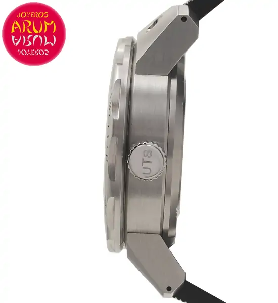 UTS-München Diver Shop Ref. 5457/2082 "SOLD"