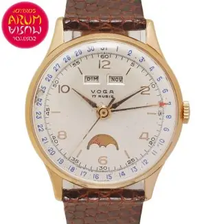 Voga Vintage Shop Ref. 5395/2020