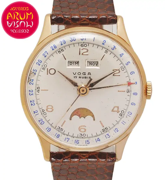 Voga Vintage Shop Ref. 5395/2020 Voga Vintage Shop Ref. 5395/2020