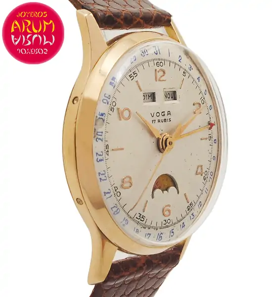 Voga Vintage Shop Ref. 5395/2020 Voga Vintage Shop Ref. 5395/2020