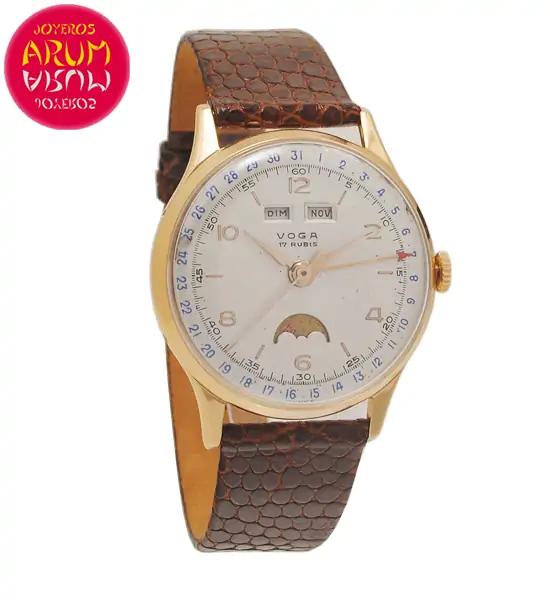 Voga Vintage Shop Ref. 5395/2020 Voga Vintage Shop Ref. 5395/2020