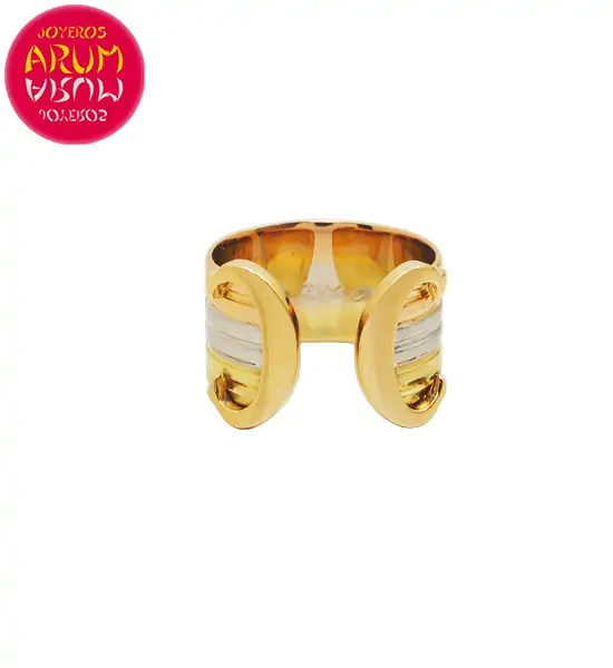 Cartier Ring RAJ1568