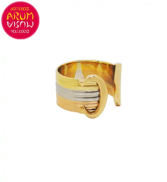 Cartier Ring RAJ1568