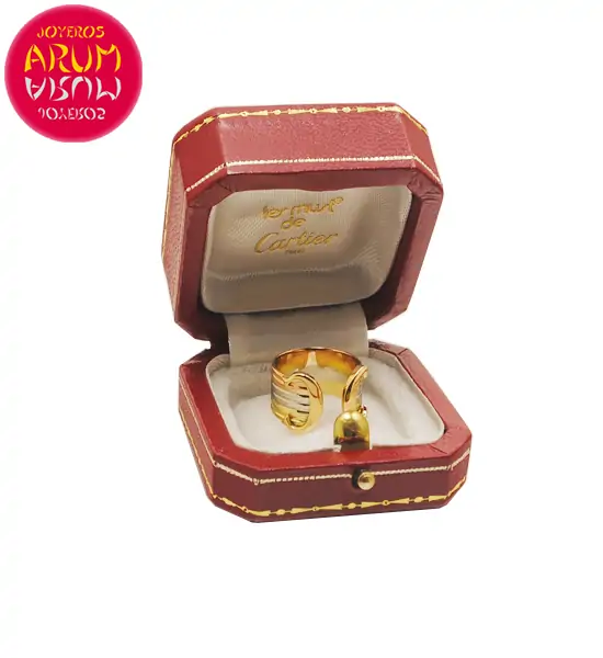 Cartier Ring RAJ1568